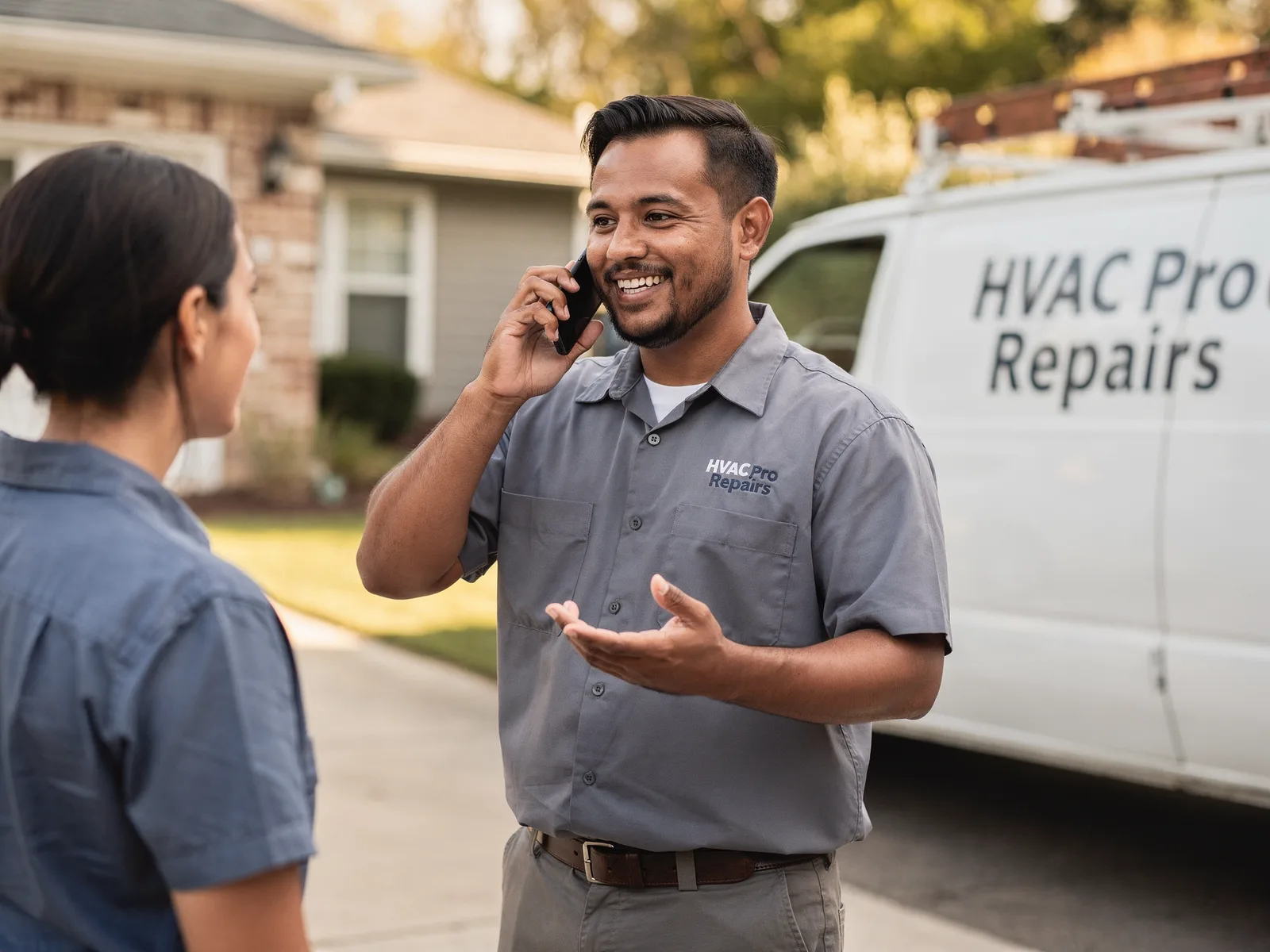Heat Pump Repair Walston, PA FAQs